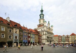 Jak szybko sprzedać nieruchomość w Poznaniu?